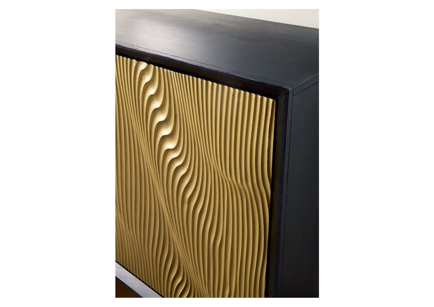 Tayner Accent Cabinet