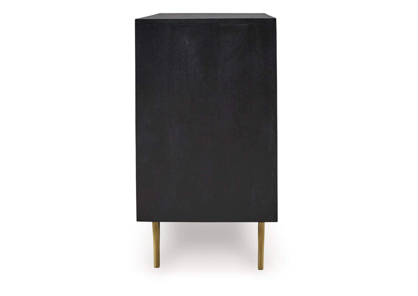 Tayner Accent Cabinet