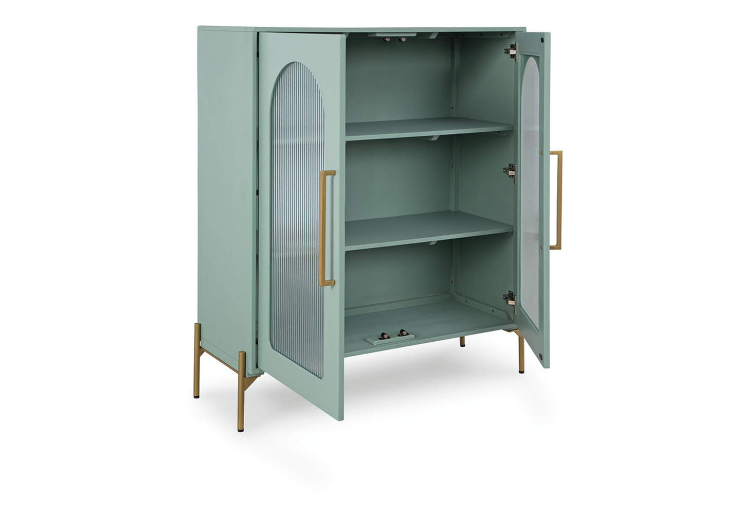 Adwen Accent Cabinet