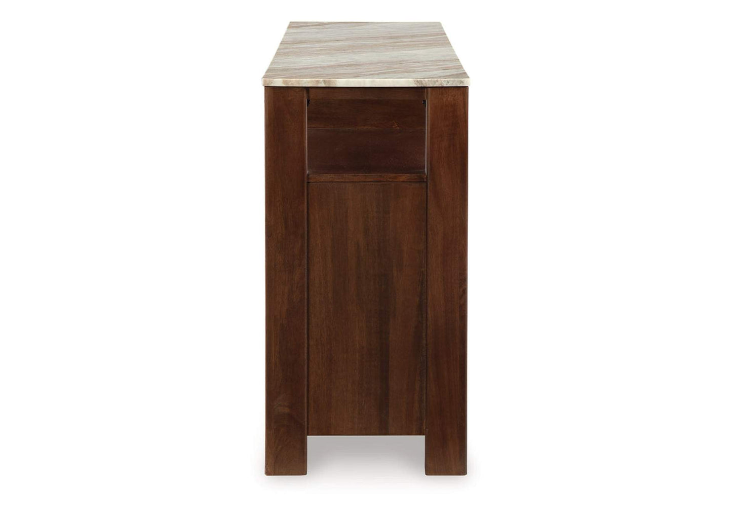 Tobinville Accent Cabinet