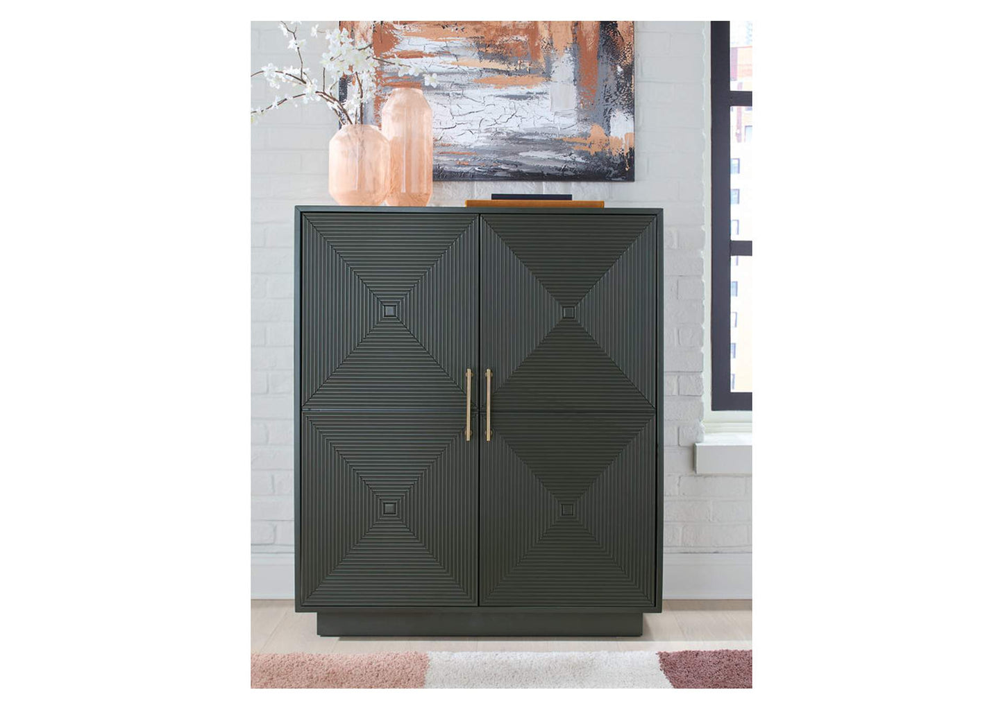 Geirwood Accent Cabinet