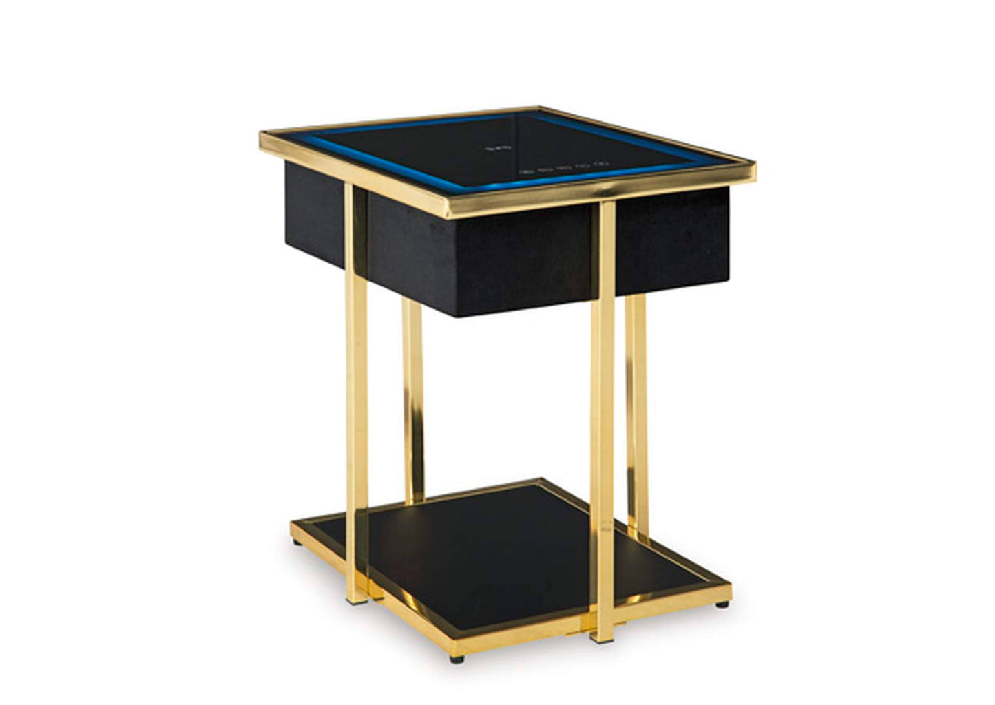 Rexwell Accent Table with Speaker