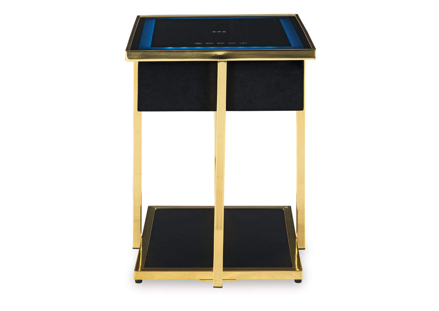 Rexwell Accent Table with Speaker