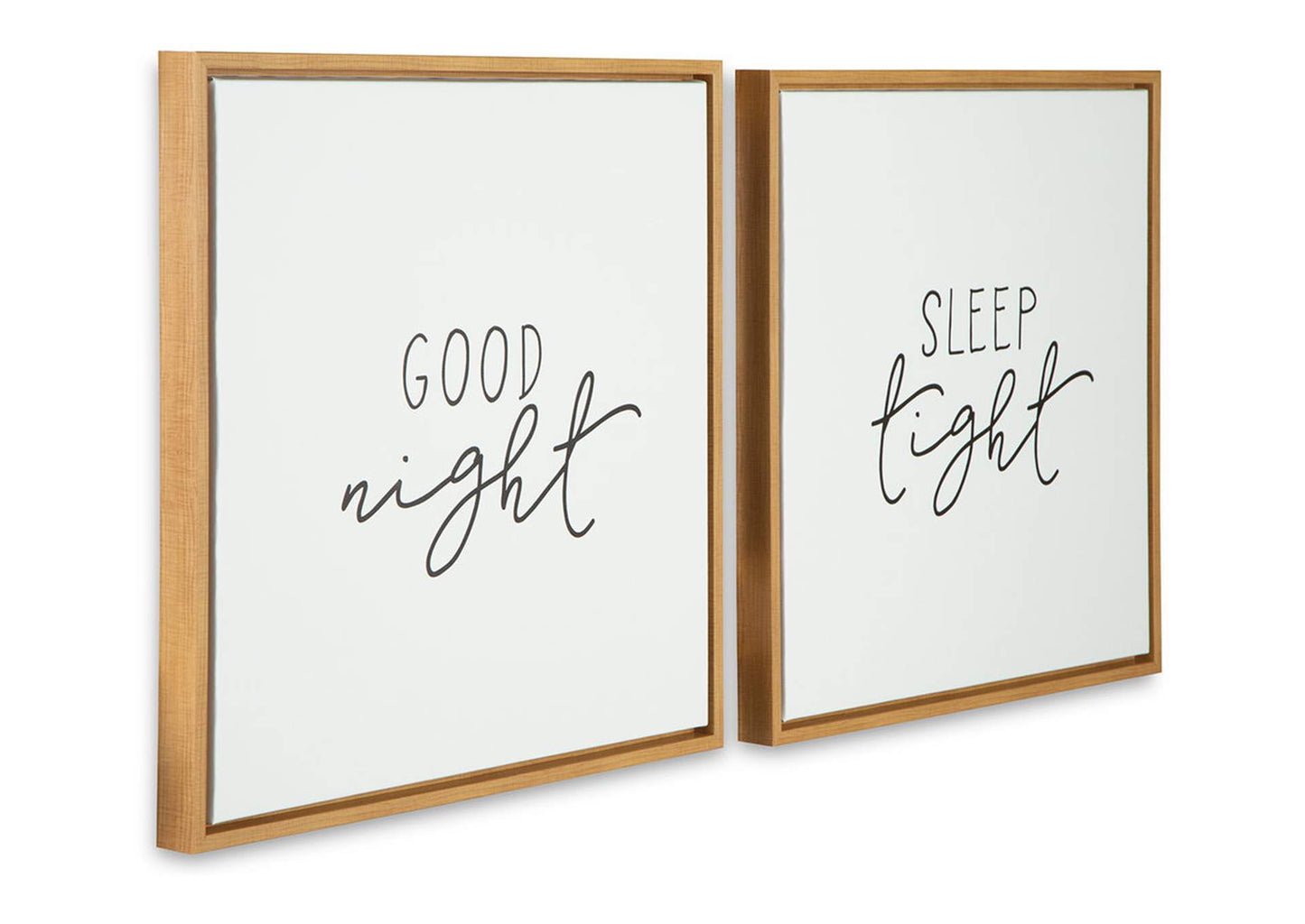 Olymiana Wall Art (Set of 2)