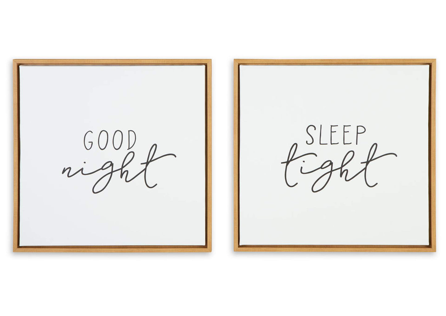 Olymiana Wall Art (Set of 2)