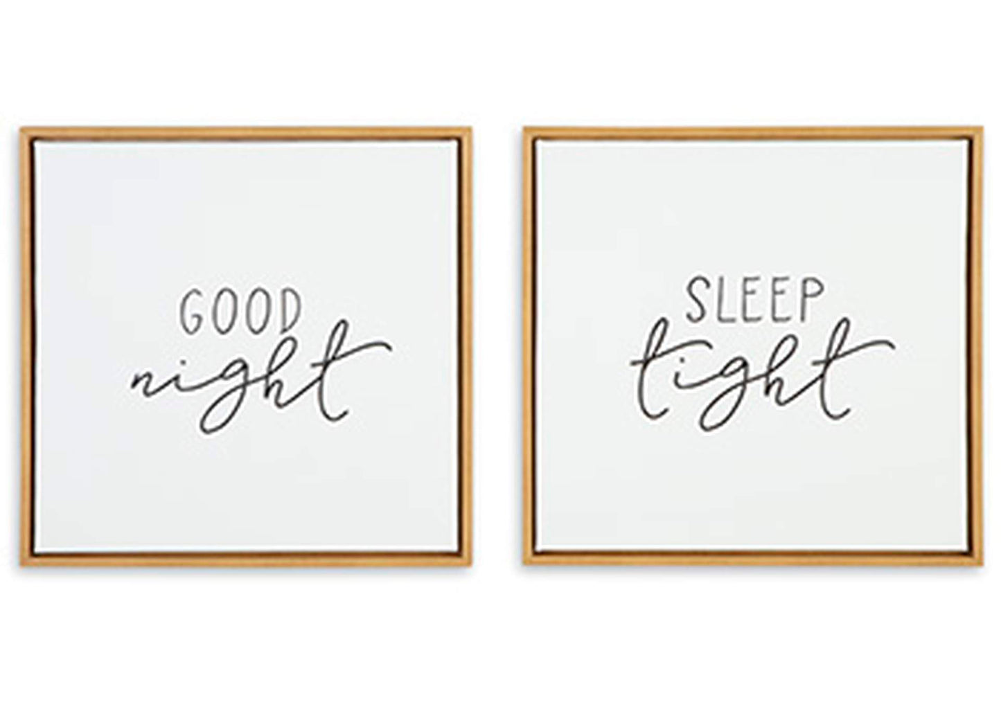 Olymiana Wall Art (Set of 2)