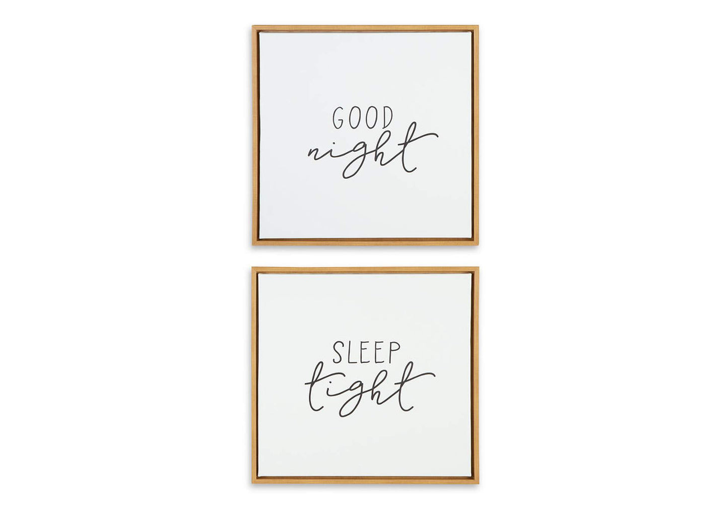 Olymiana Wall Art (Set of 2)