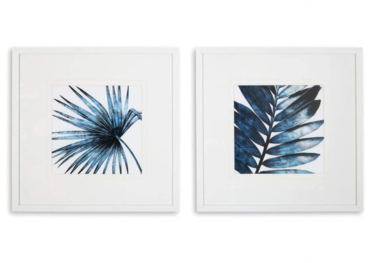 Breelen Wall Art (Set of 2)