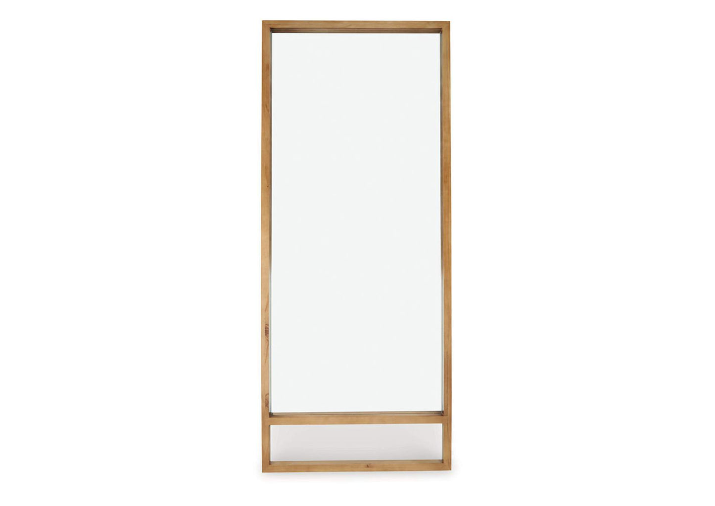 Devford Floor Mirror