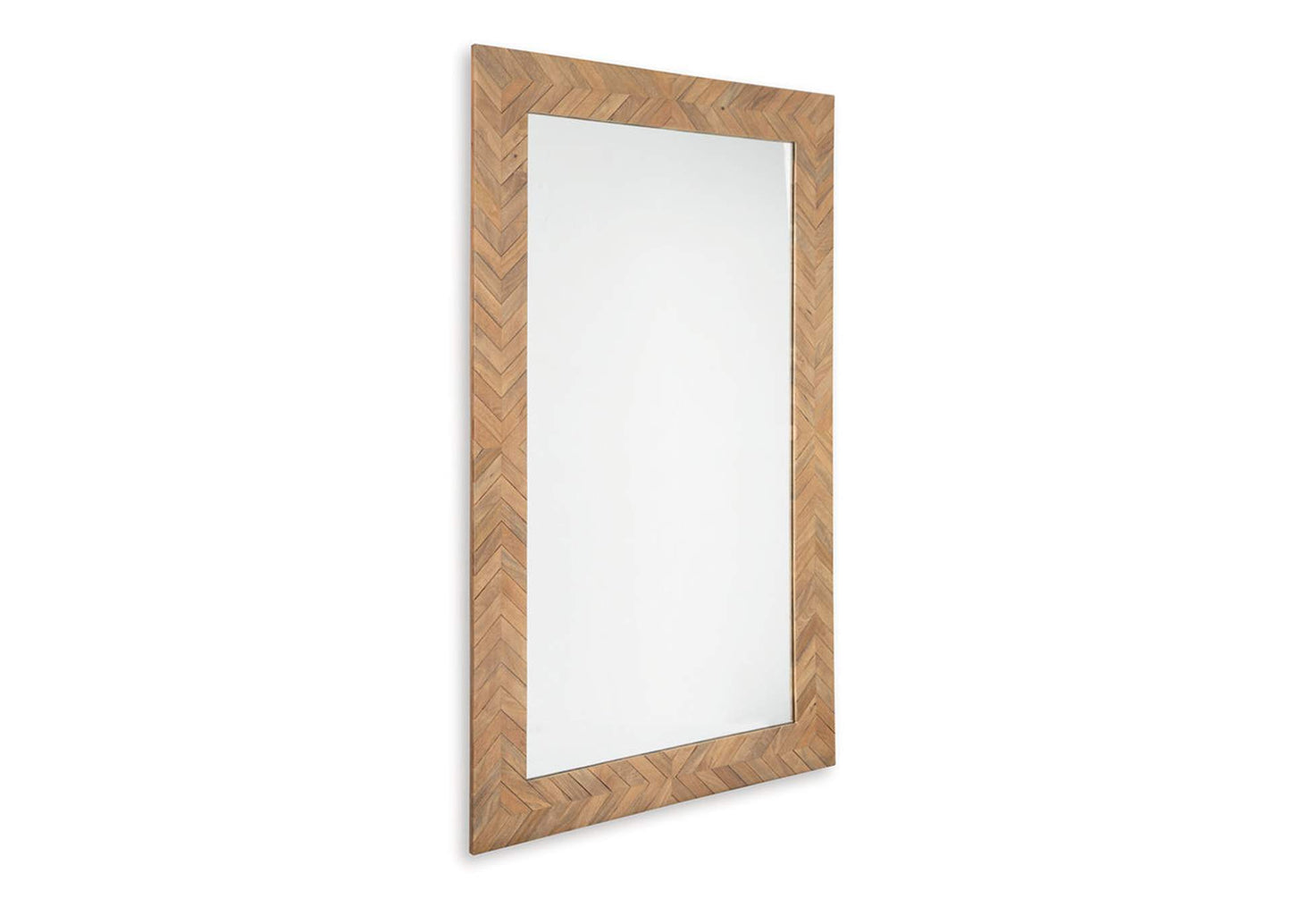 Waylane Floor Mirror