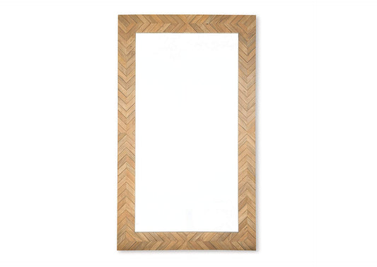 Waylane Floor Mirror