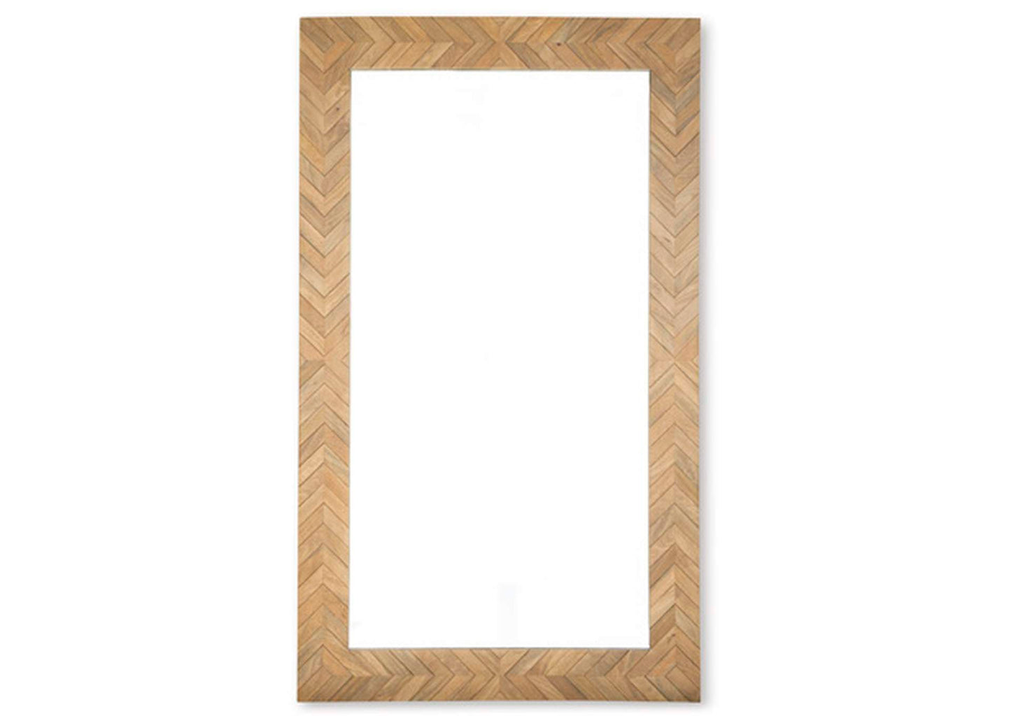 Waylane Floor Mirror