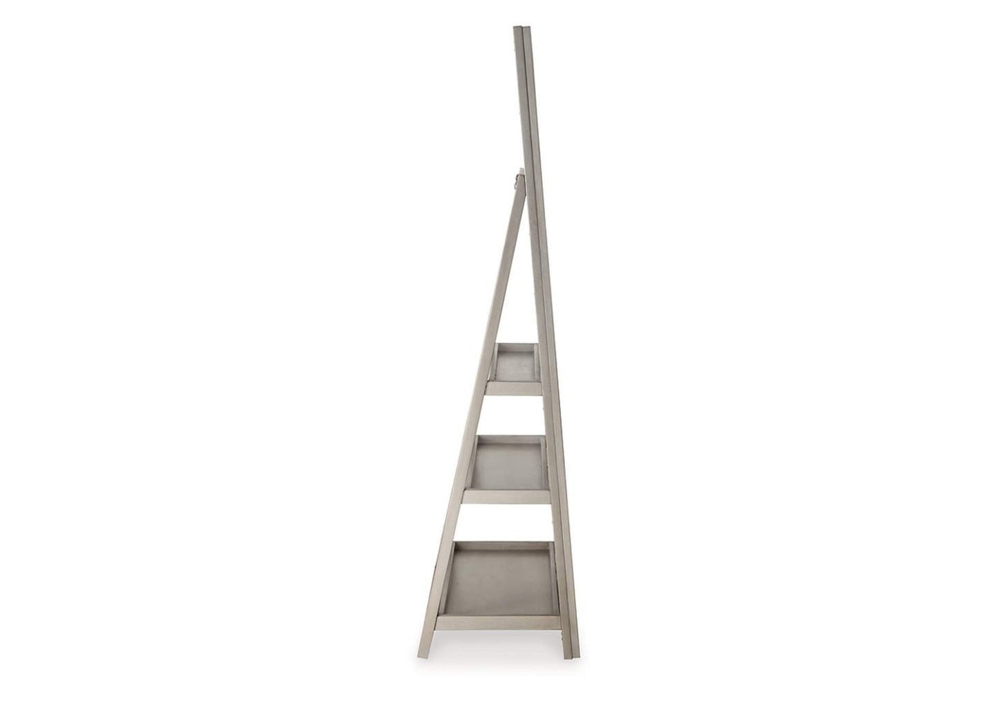 Evesen Floor Standing Mirror with Storage