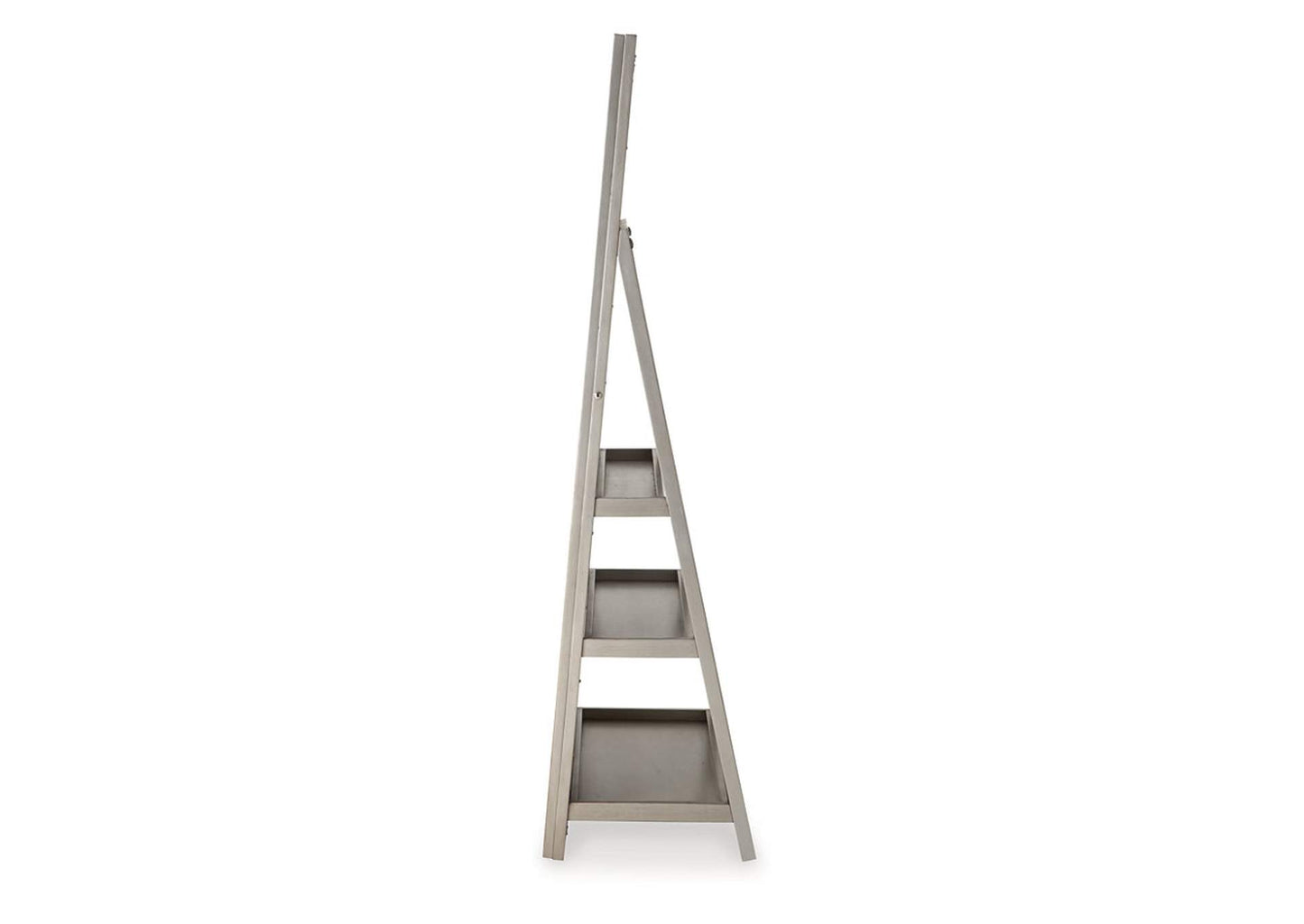 Evesen Floor Standing Mirror with Storage