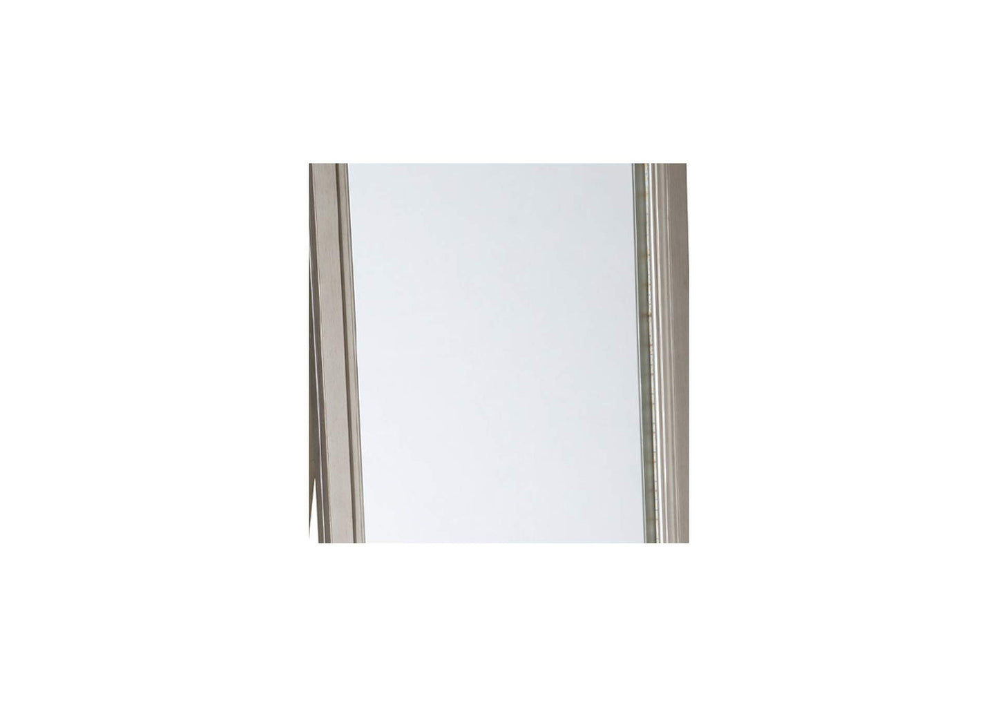 Evesen Floor Standing Mirror with Storage