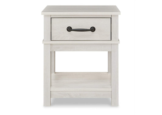 Dorrinson Nightstand