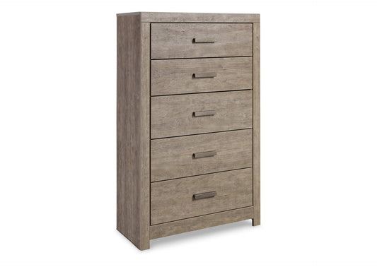 Culverbach Chest of Drawers