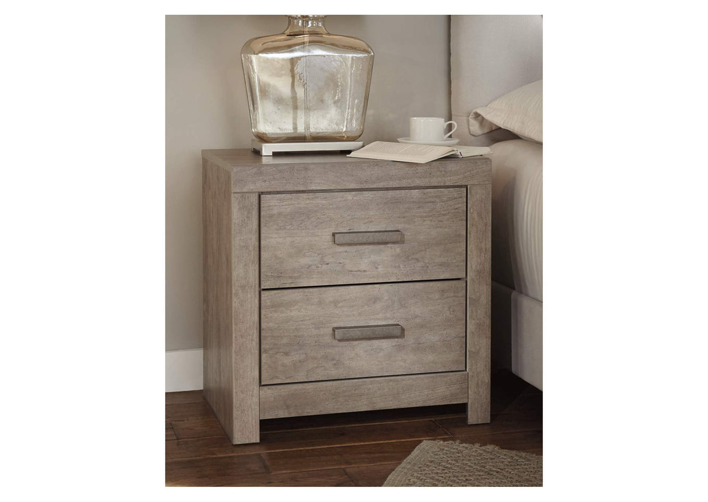 Culverbach Nightstand