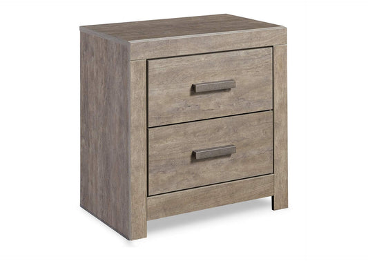 Culverbach Nightstand