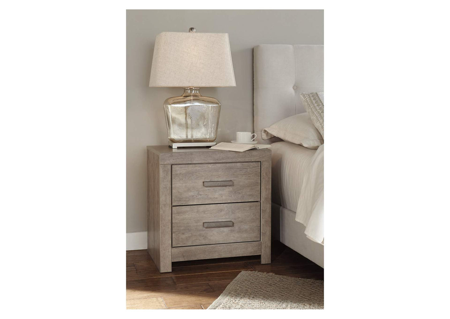 Culverbach Nightstand