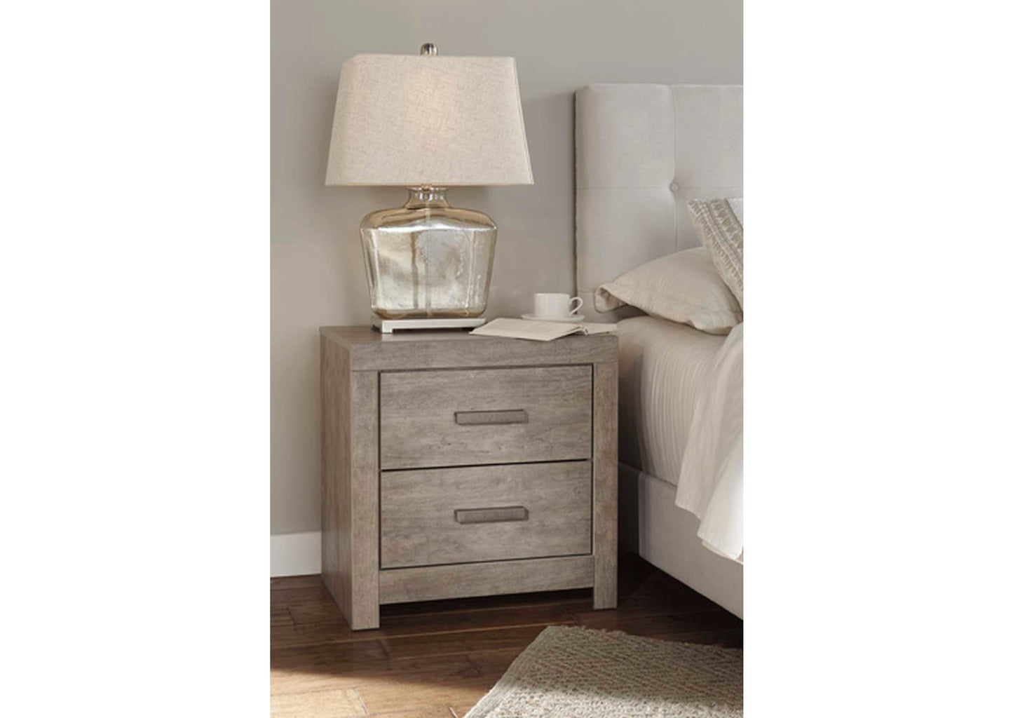 Culverbach Nightstand