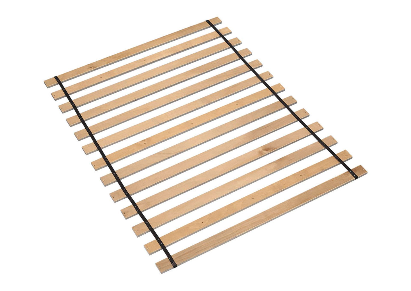 Hasbrick King Slat Panel Bed