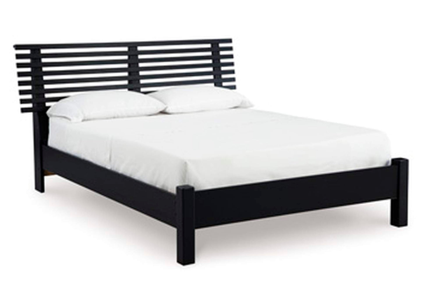 Danziar Queen Slat Headboard