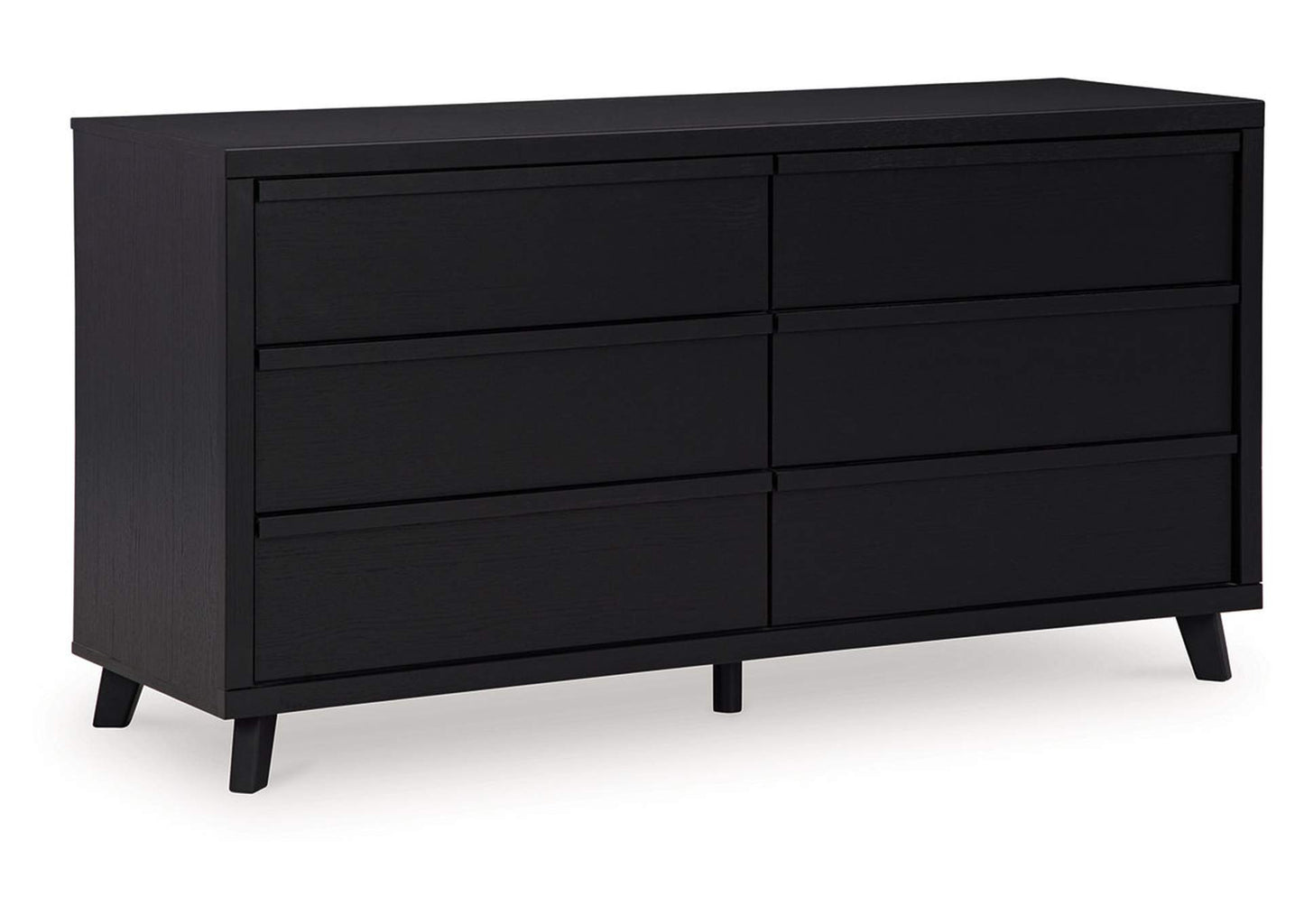 Danziar Dresser