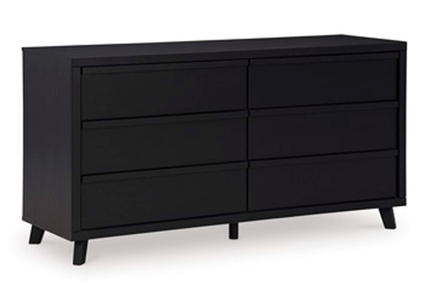 Danziar Dresser