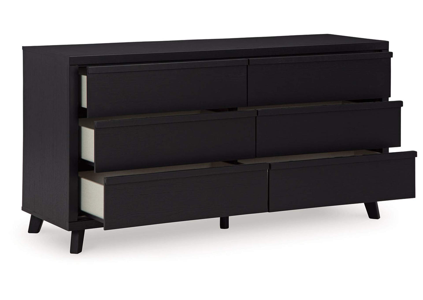 Danziar Dresser