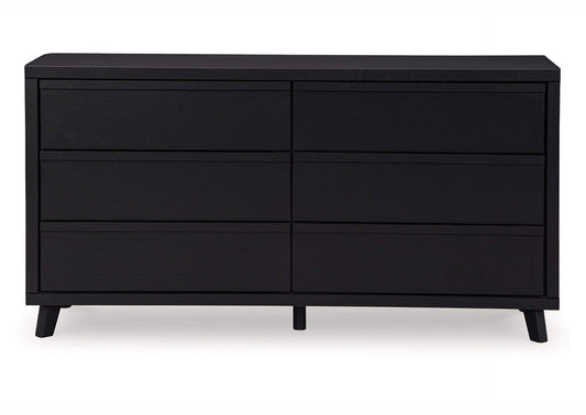 Danziar Dresser