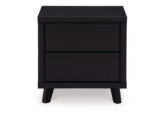 Danziar Nightstand