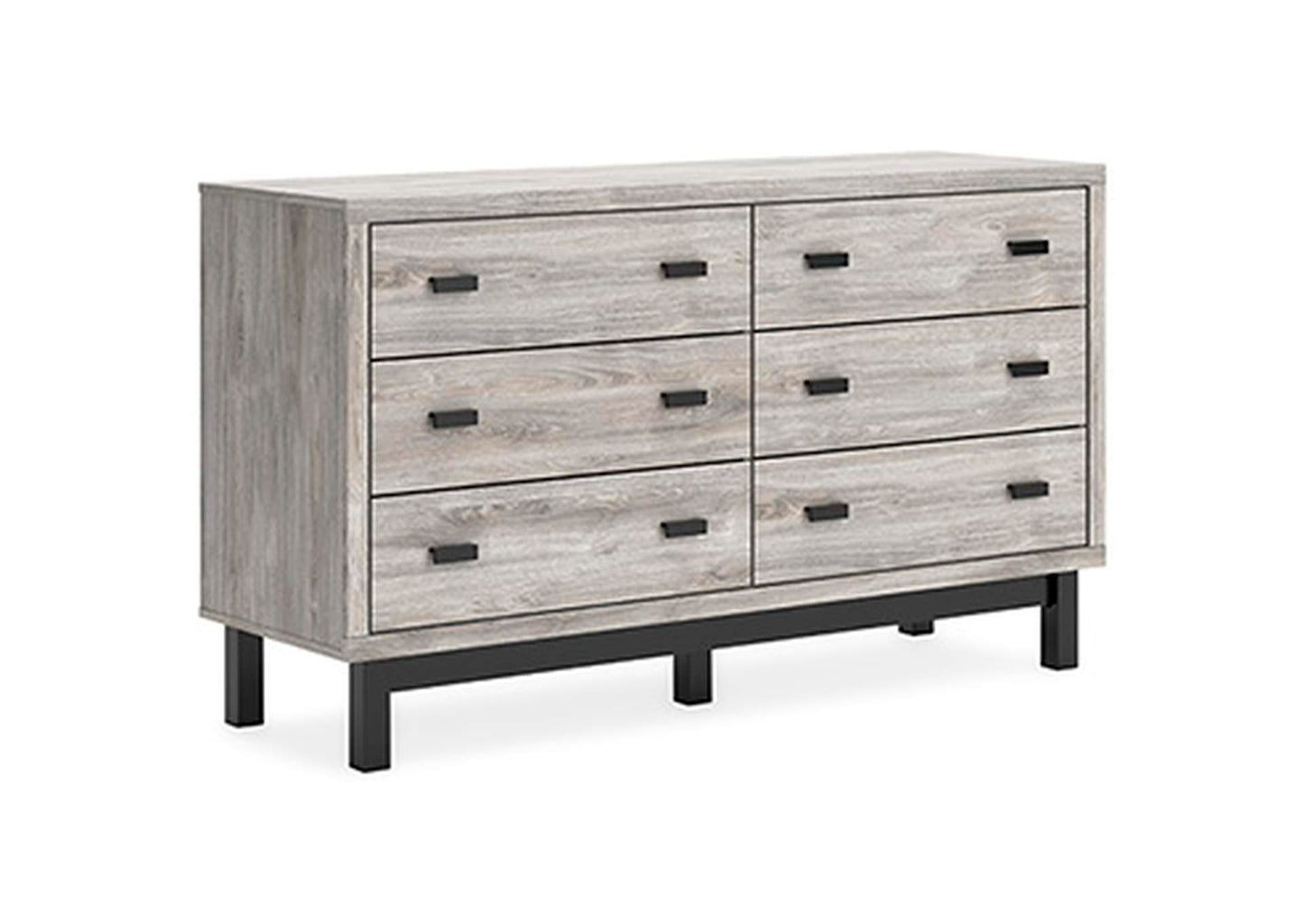 Vessalli Dresser