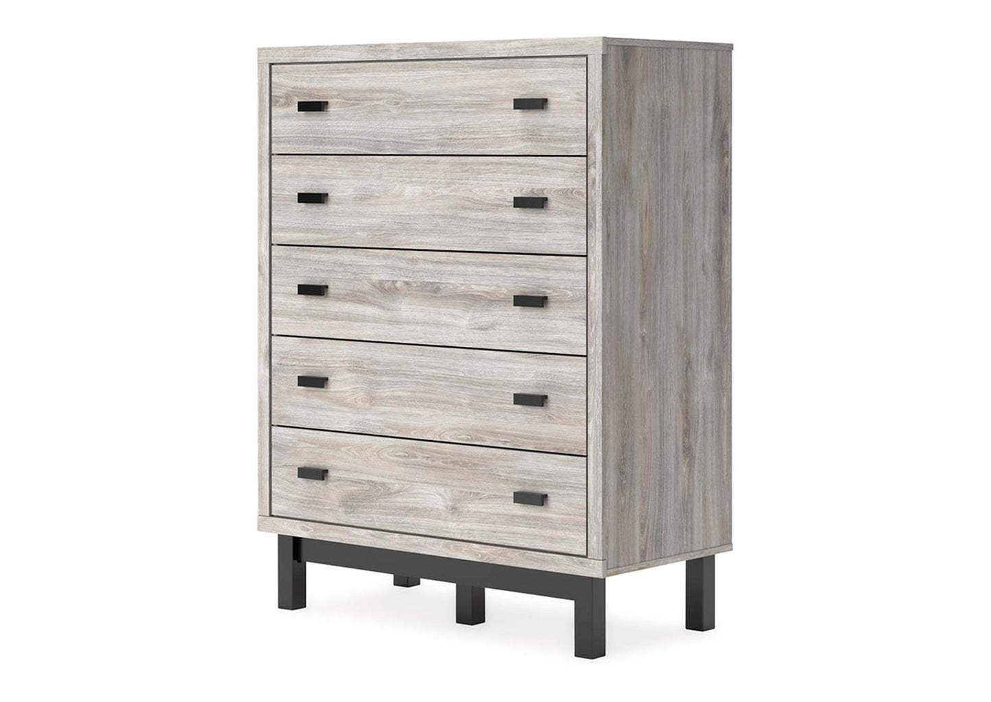 Vessalli Chest of Drawers