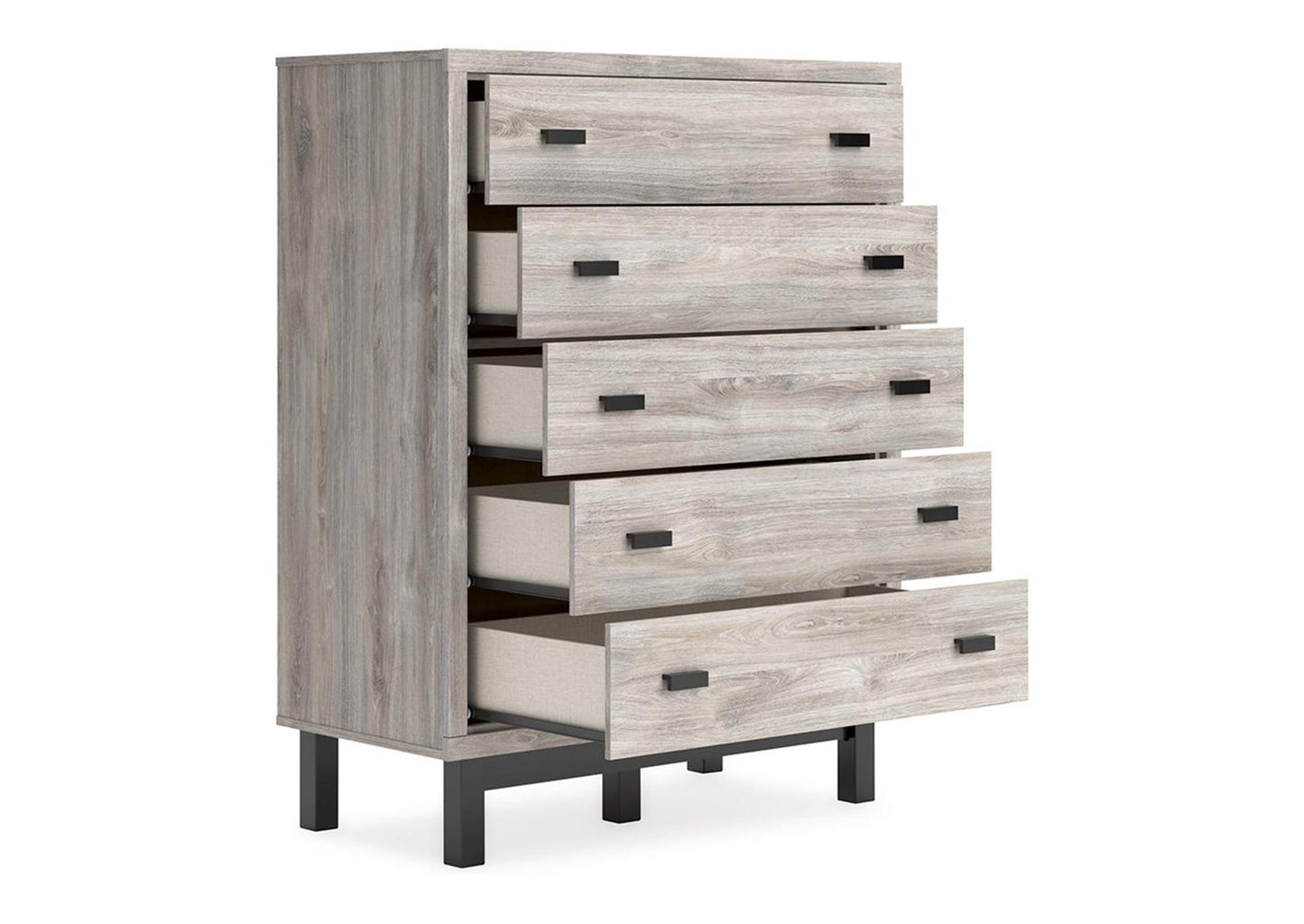 Vessalli Chest of Drawers