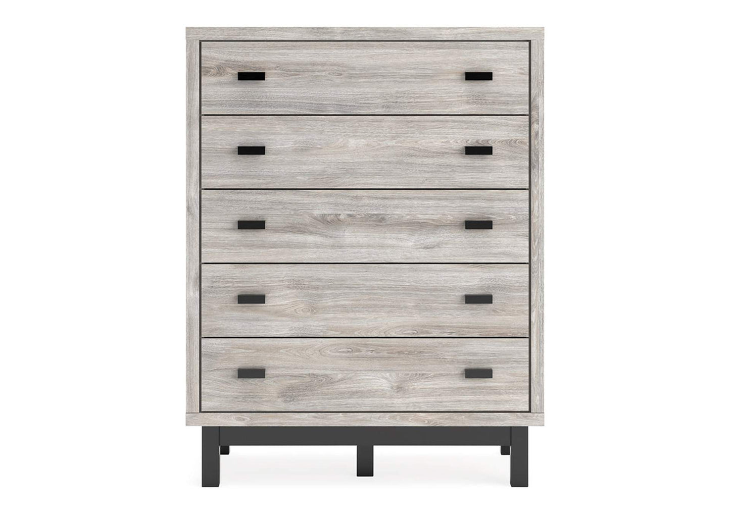 Vessalli Chest of Drawers