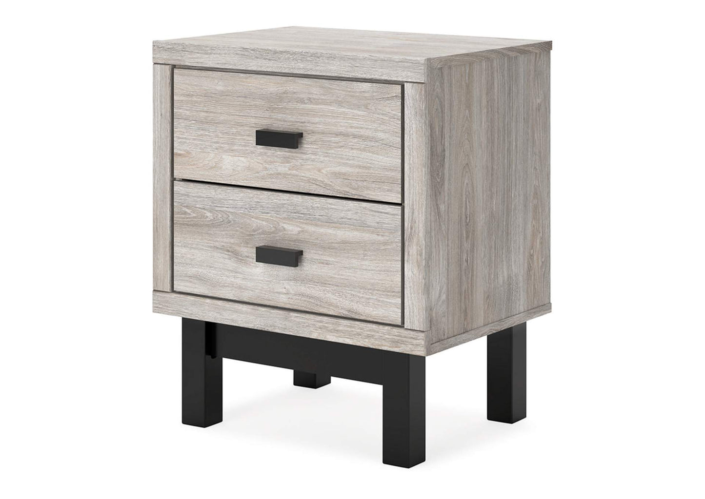 Vessalli Nightstand