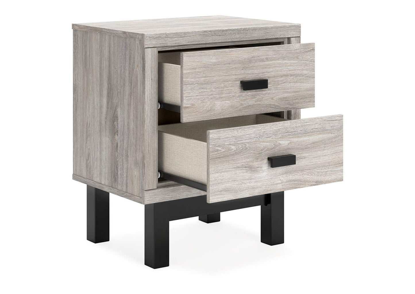 Vessalli Nightstand