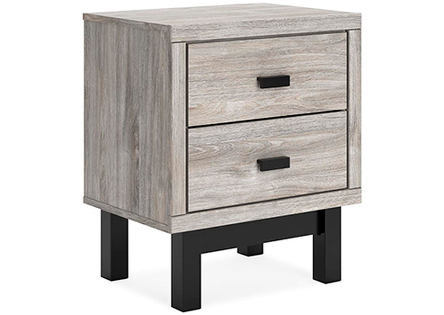 Vessalli Nightstand