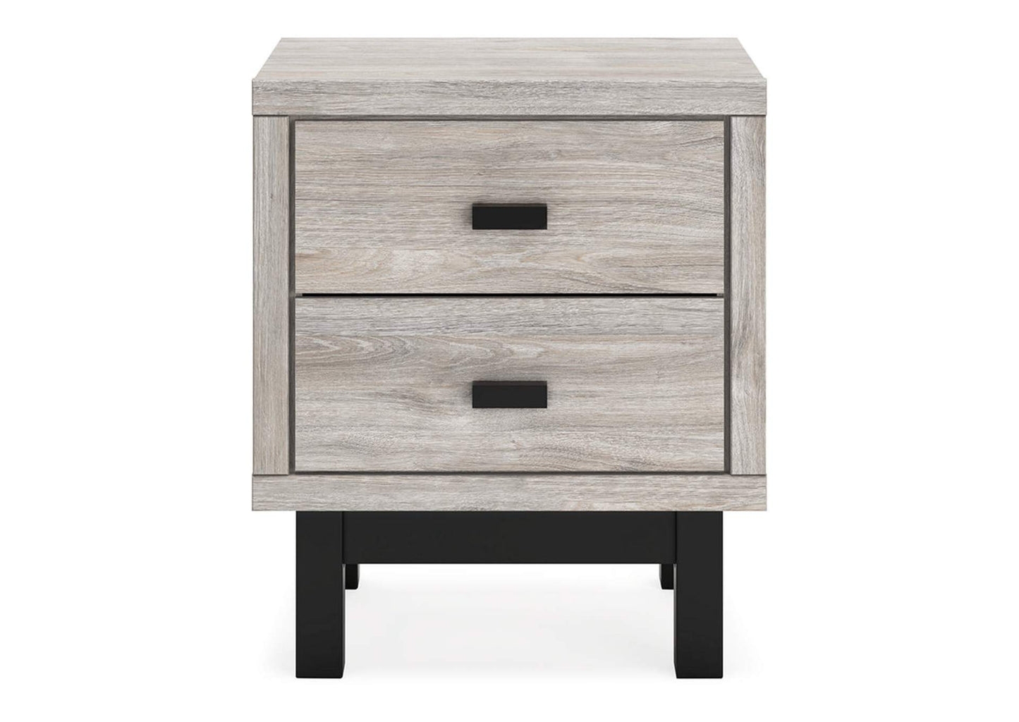 Vessalli Nightstand