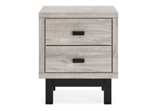 Vessalli Nightstand