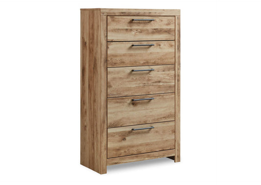 Hyanna Chest of Drawers