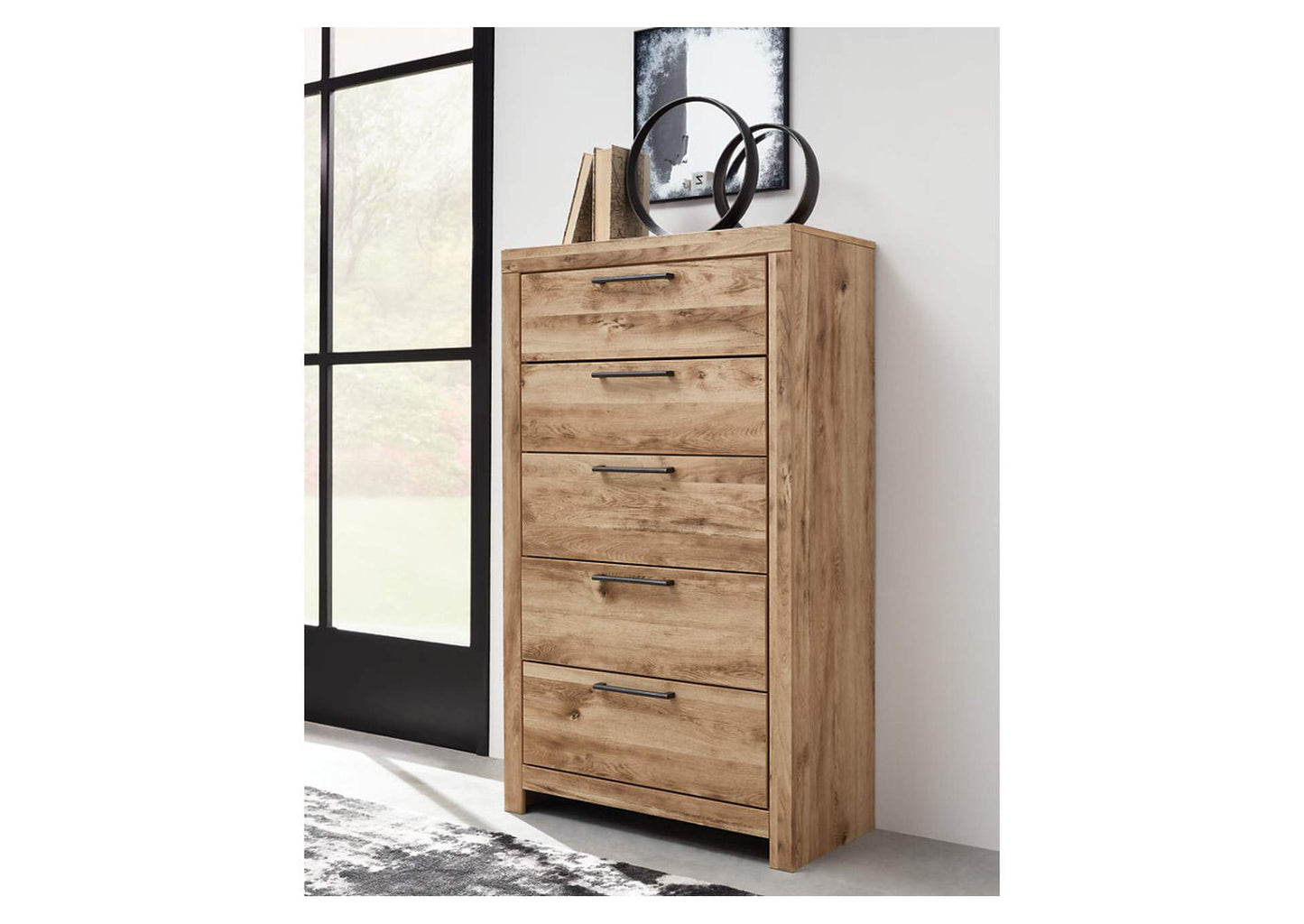 Hyanna Chest of Drawers