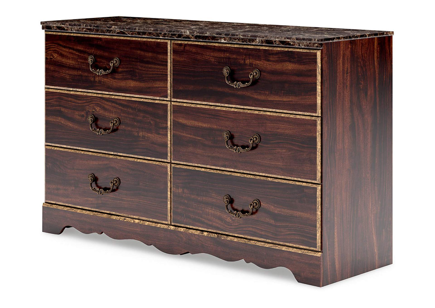 Glosmount Dresser