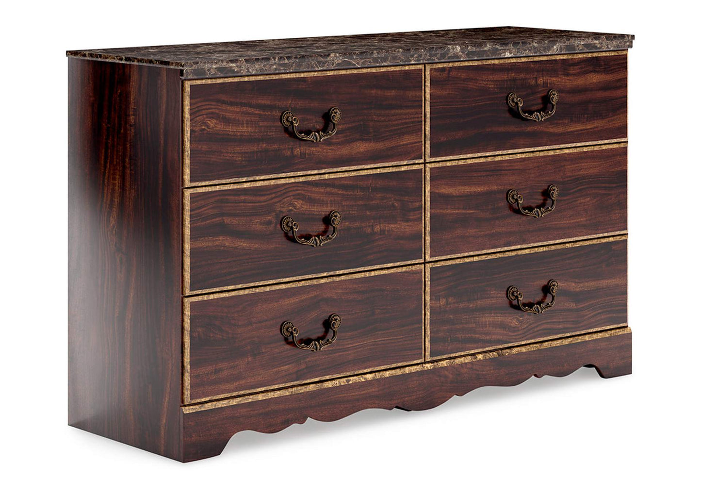 Glosmount Dresser