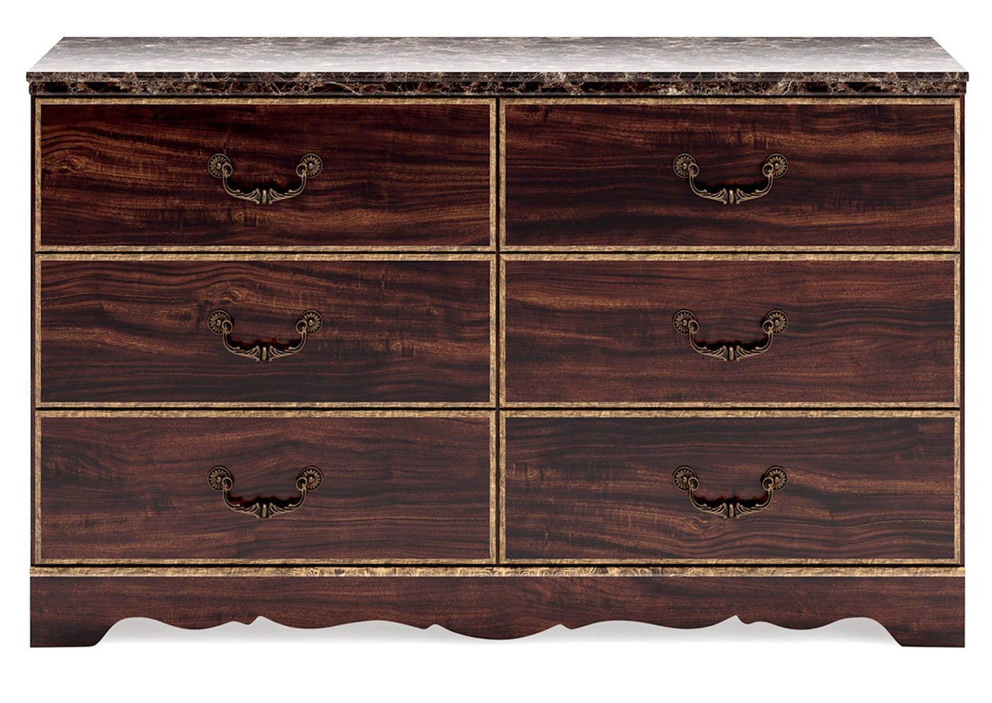 Glosmount Dresser