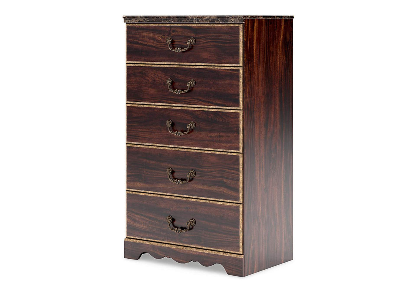 Glosmount Chest of Drawers