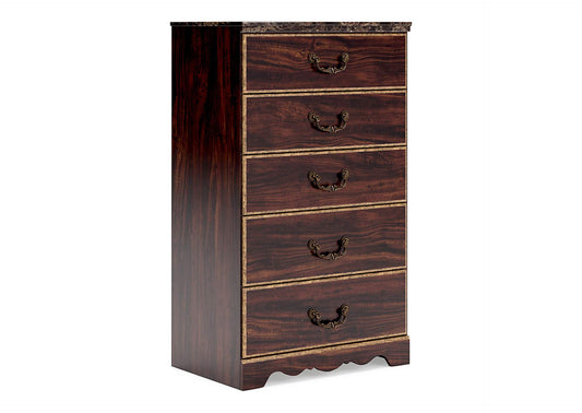 Glosmount Chest of Drawers