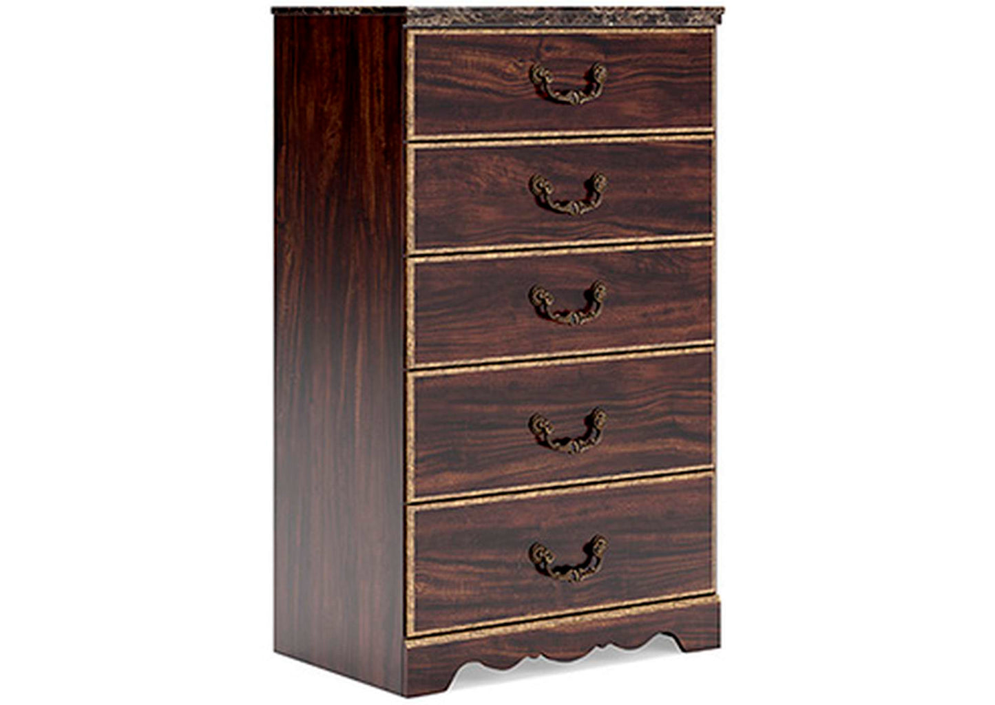 Glosmount Chest of Drawers