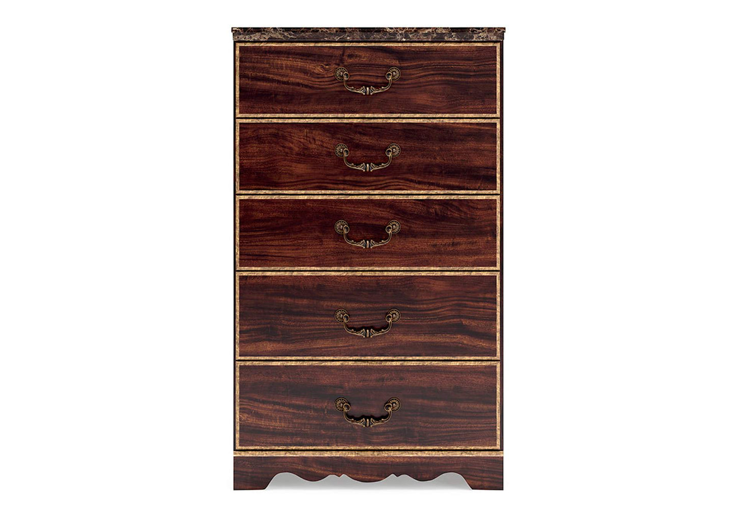 Glosmount Chest of Drawers